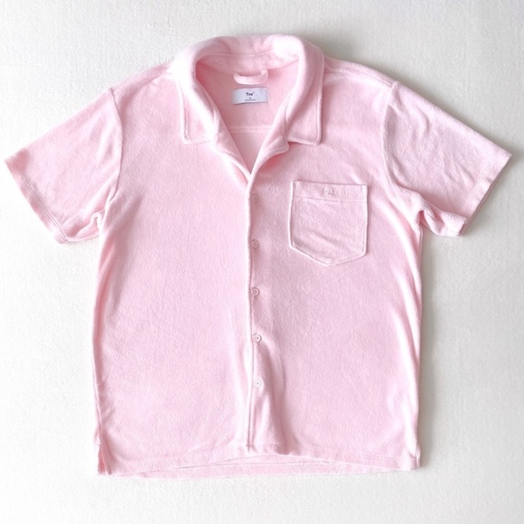 Tna Artega Button-Up - Picture 3 of 13